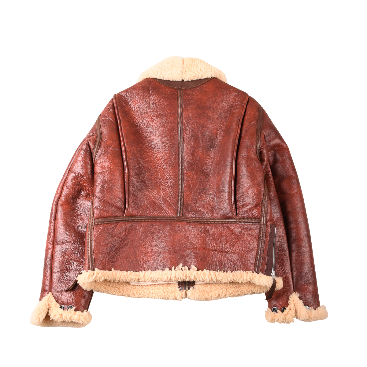 Aero Leather Type B6
