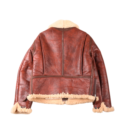 Aero Leather Type B6