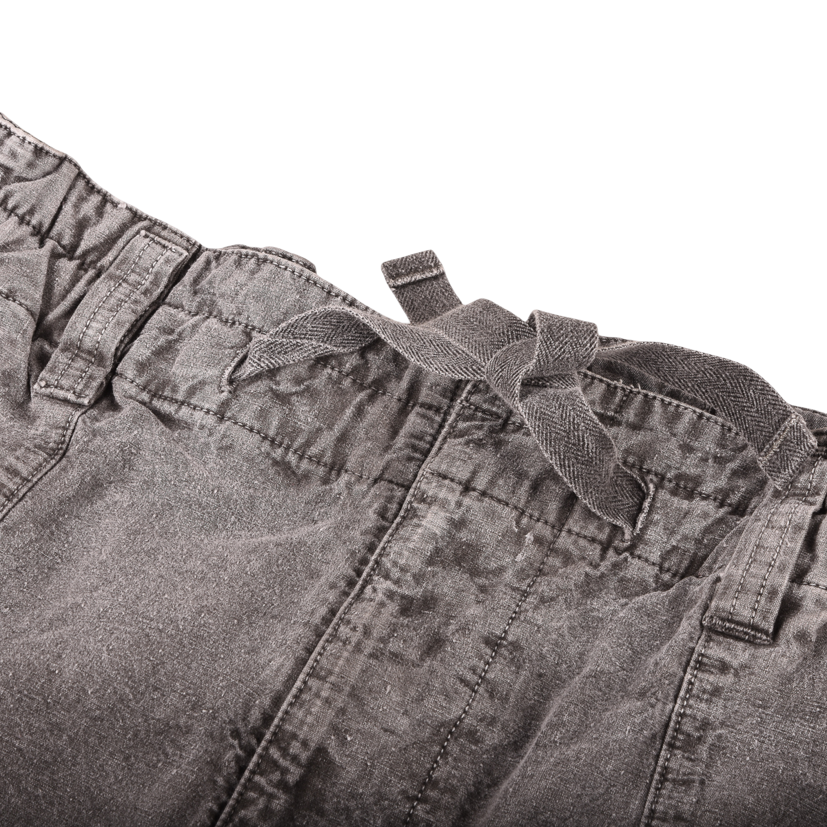 Cottle Japan 'Kung Fu' Pants