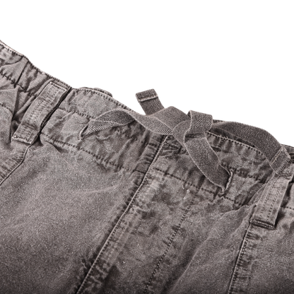 Cottle Japan 'Kung Fu' Pants
