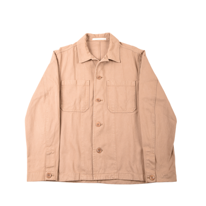 Norse Projects Organic Twill Jacket