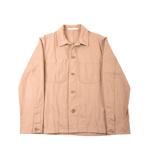 Norse Projects Organic Twill Jacket