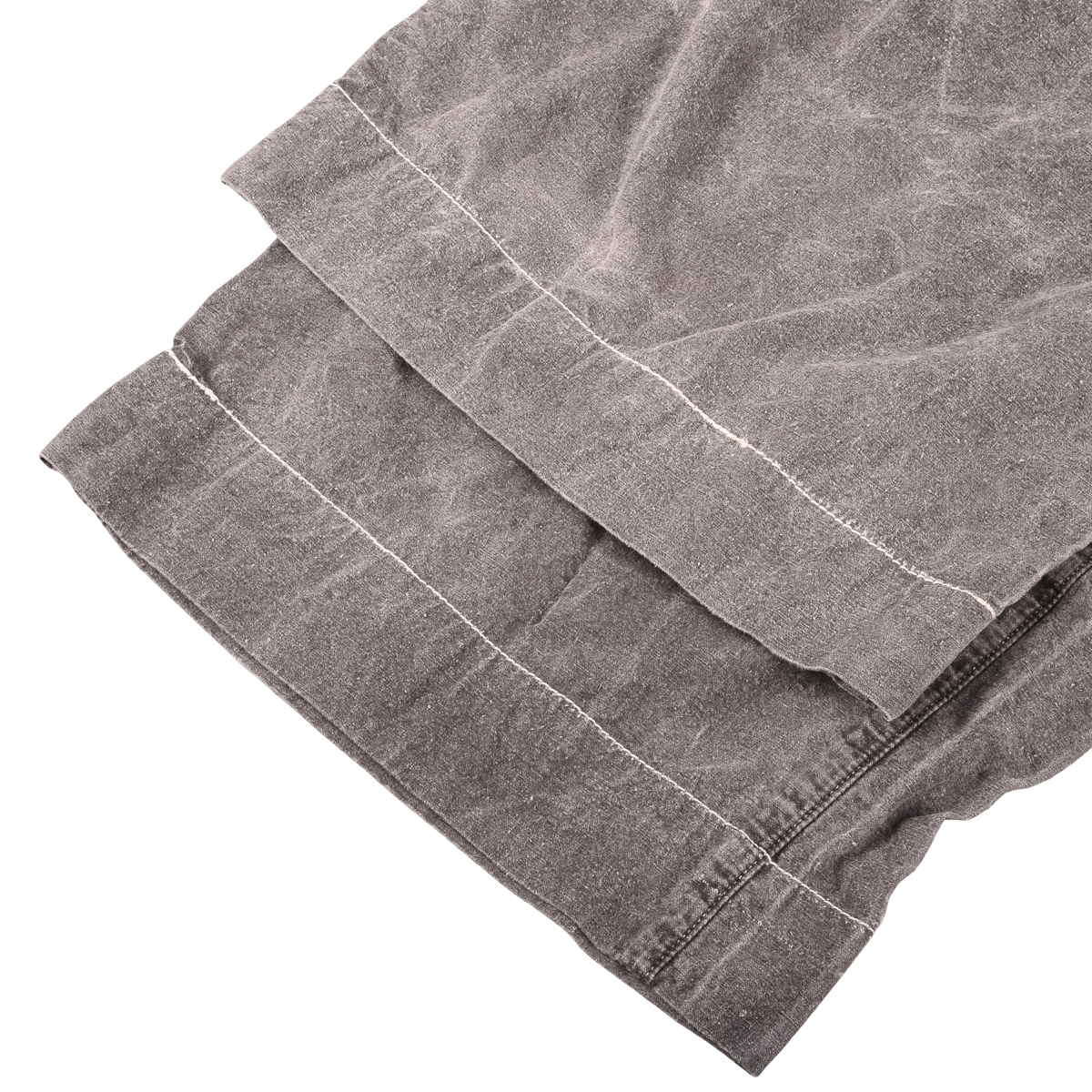 Cottle Japan 'Kung Fu' Pants