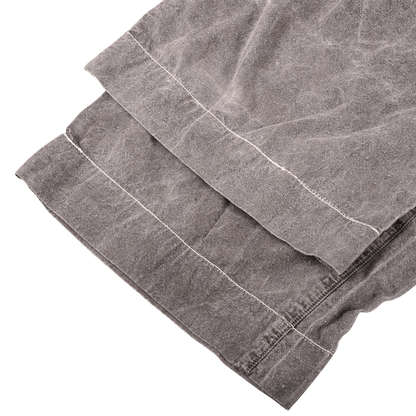 Cottle Japan 'Kung Fu' Pants