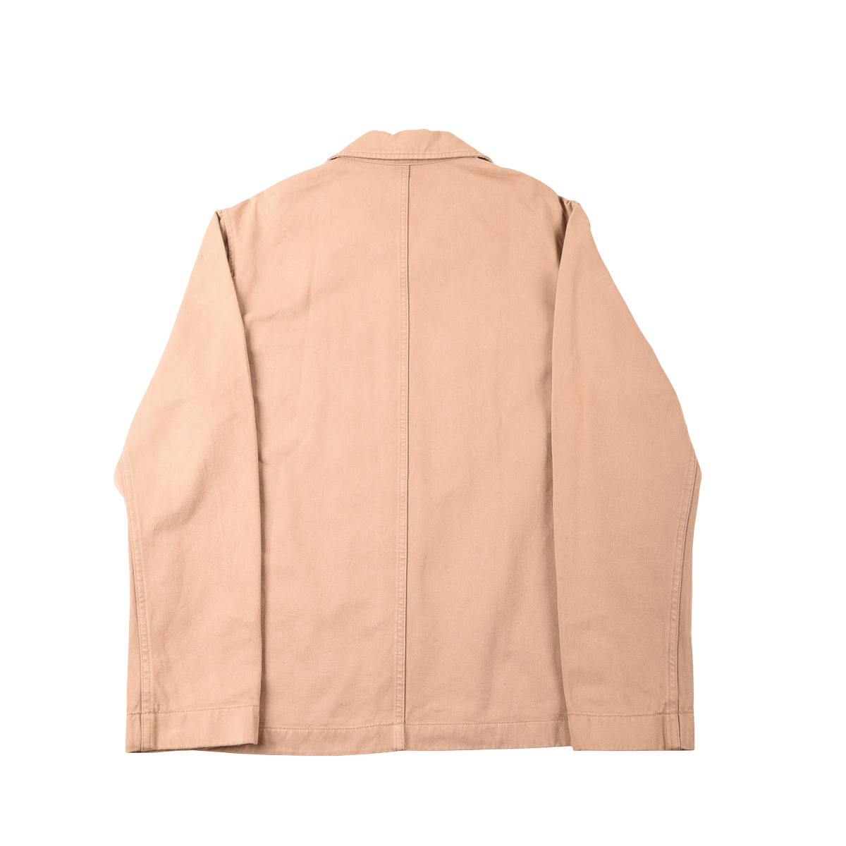 Norse Projects Organic Twill Jacket