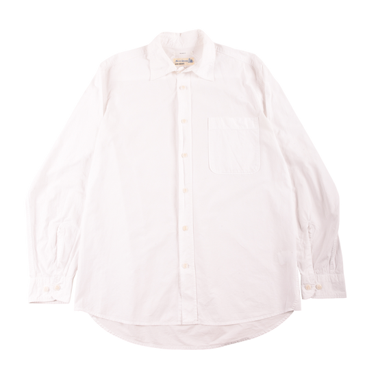 Merz B Lightweight Cotton Poplin shirt