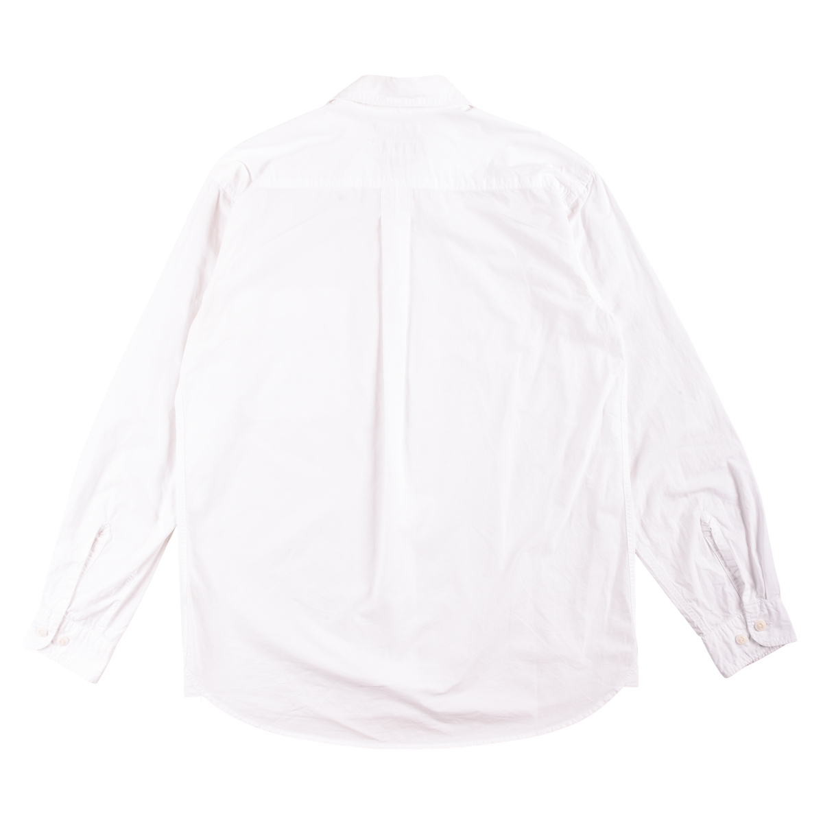 Merz B Lightweight Cotton Poplin shirt