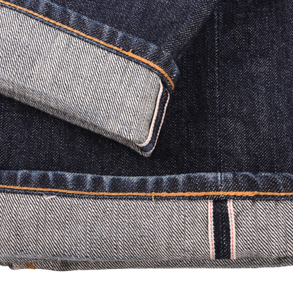 Levis LVC 1947 Selvedge Denim