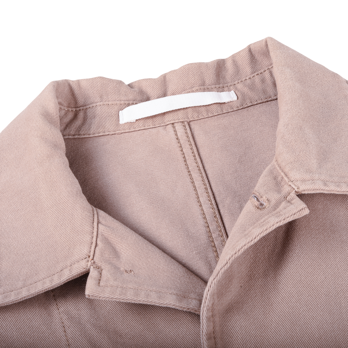Norse Projects Organic Twill Jacket