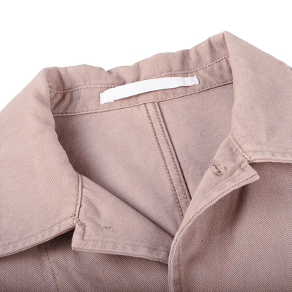 Norse Projects Organic Twill Jacket