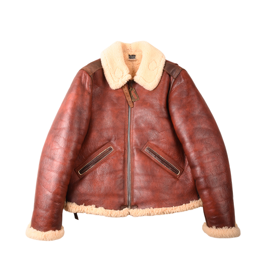 Aero Leather Type B6