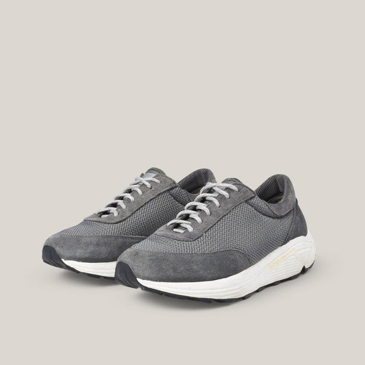 OUR LEGACY MONO RUNNER - BLUE/GREY