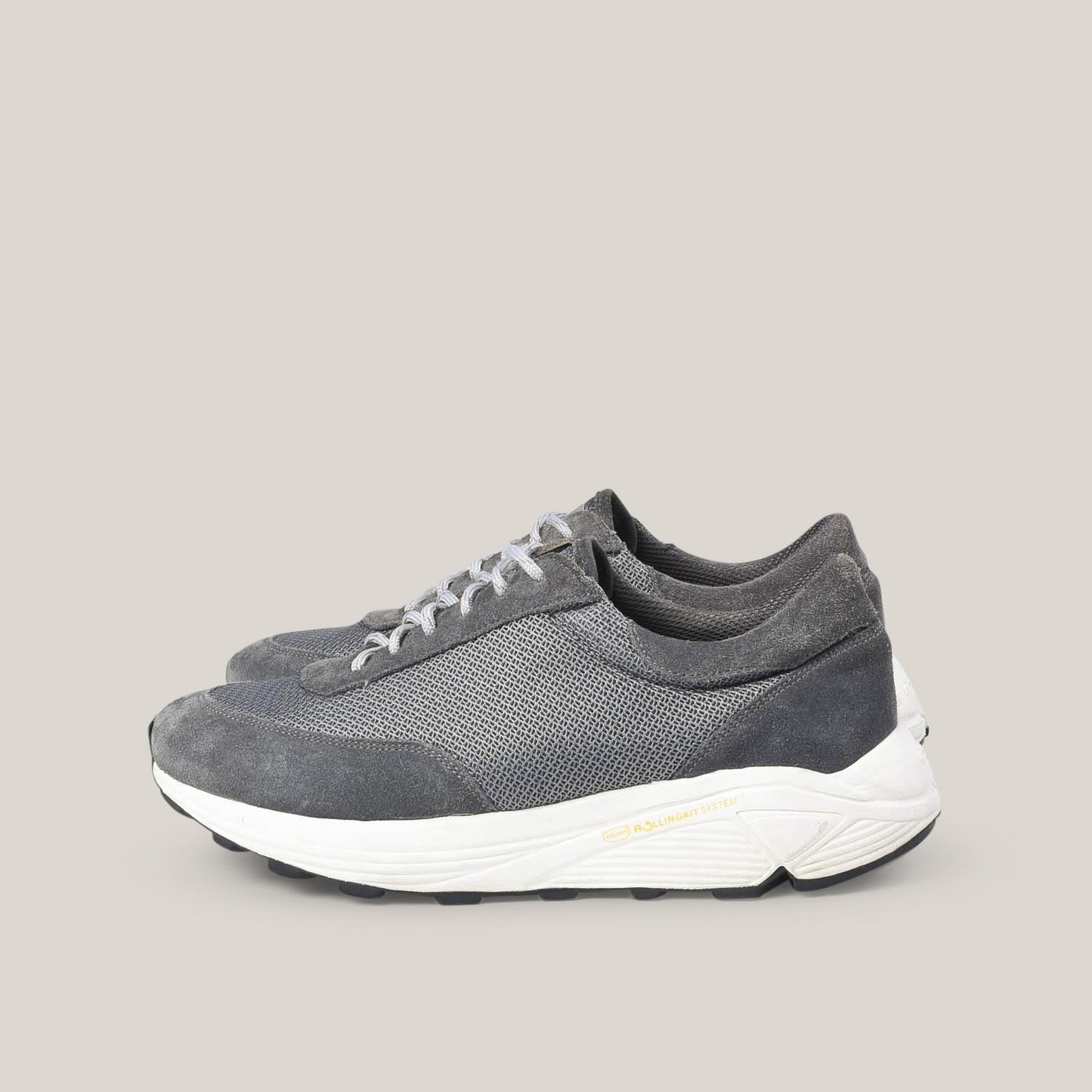 OUR LEGACY MONO RUNNER - BLUE/GREY