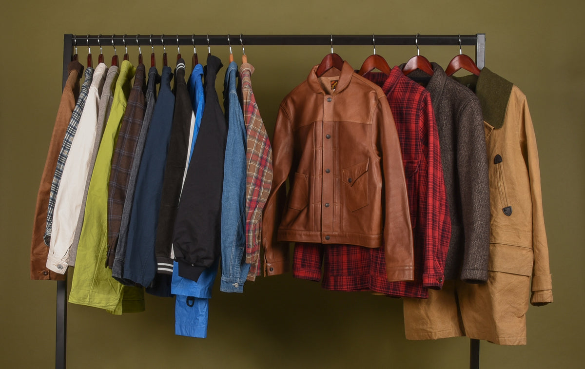 PPHH Consignment – PPHH Used & Vintage