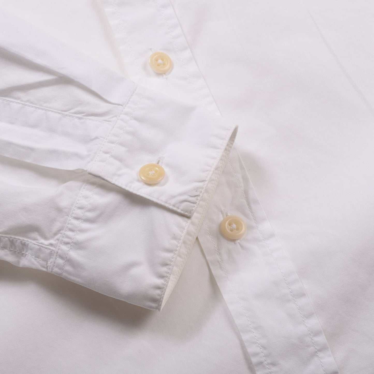 MHL POPLIN MINIMAL SHIRT