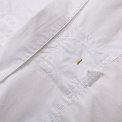 MHL POPLIN MINIMAL SHIRT