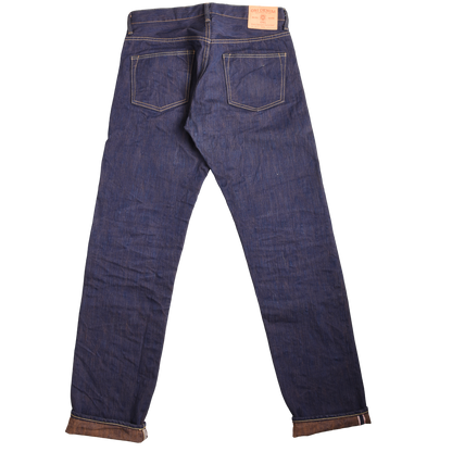 Oni Denim Lot 611 Selvedge Denim