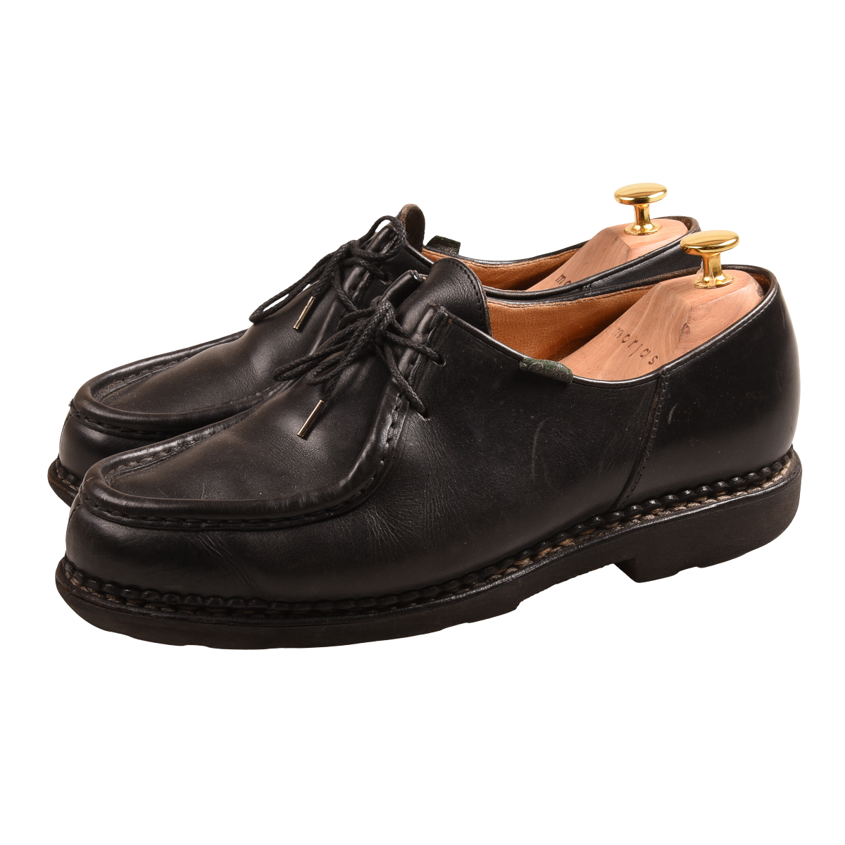Paraboot Michael Shoes