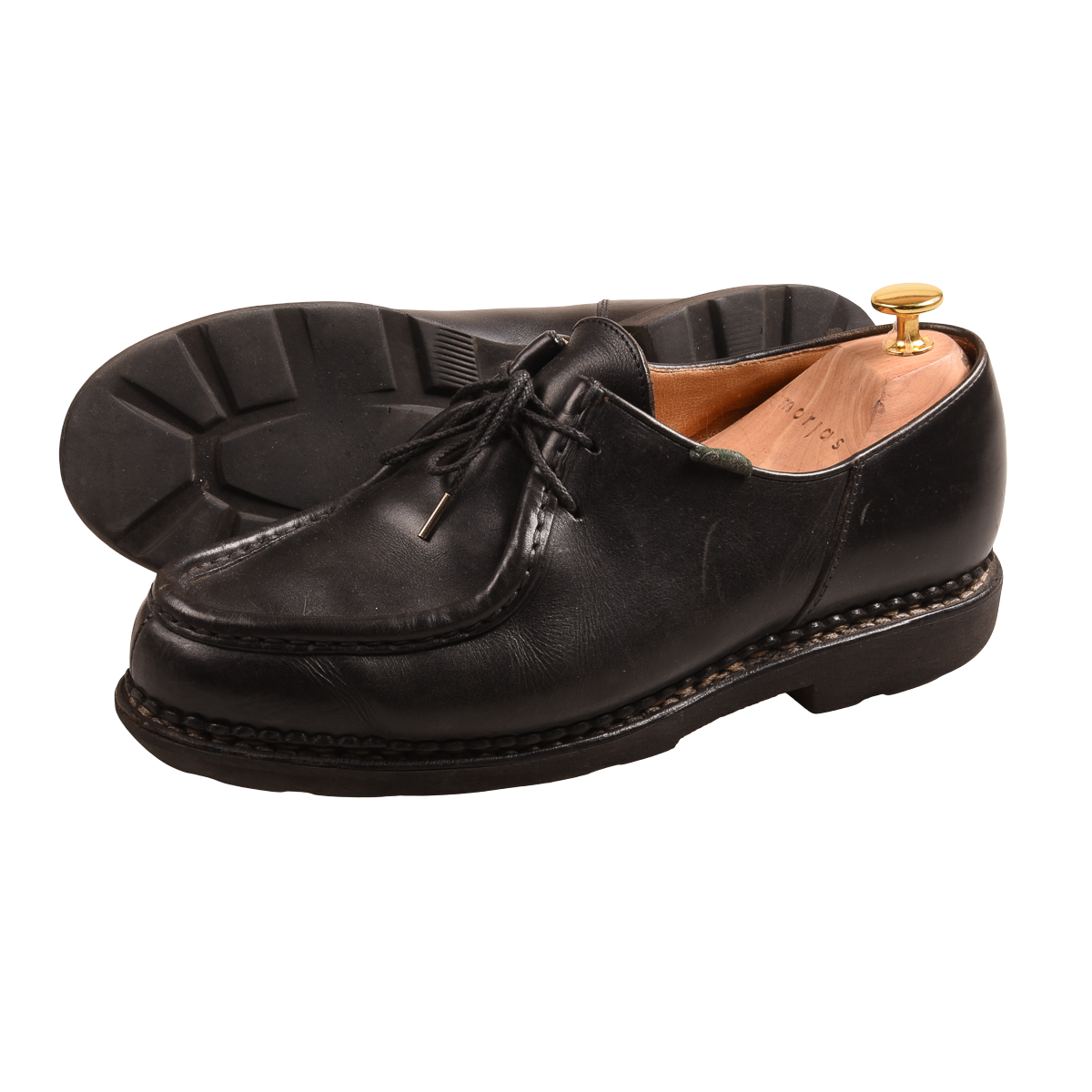 Paraboot Michael Shoes