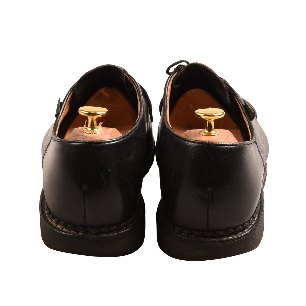 Paraboot Michael Shoes