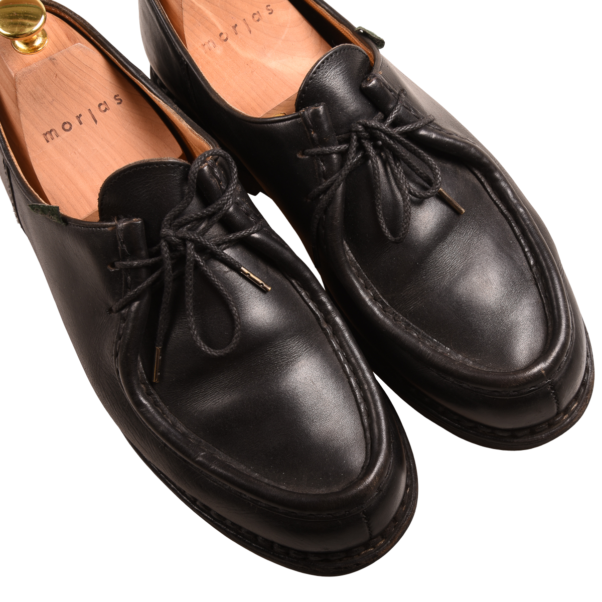 Paraboot Michael Shoes