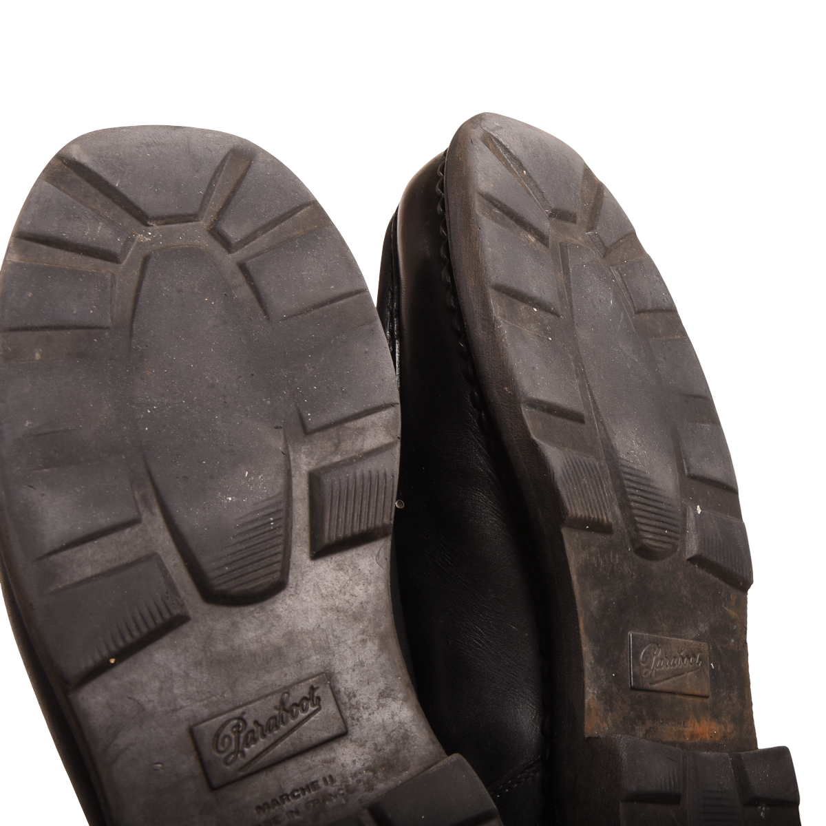 Paraboot Michael Shoes