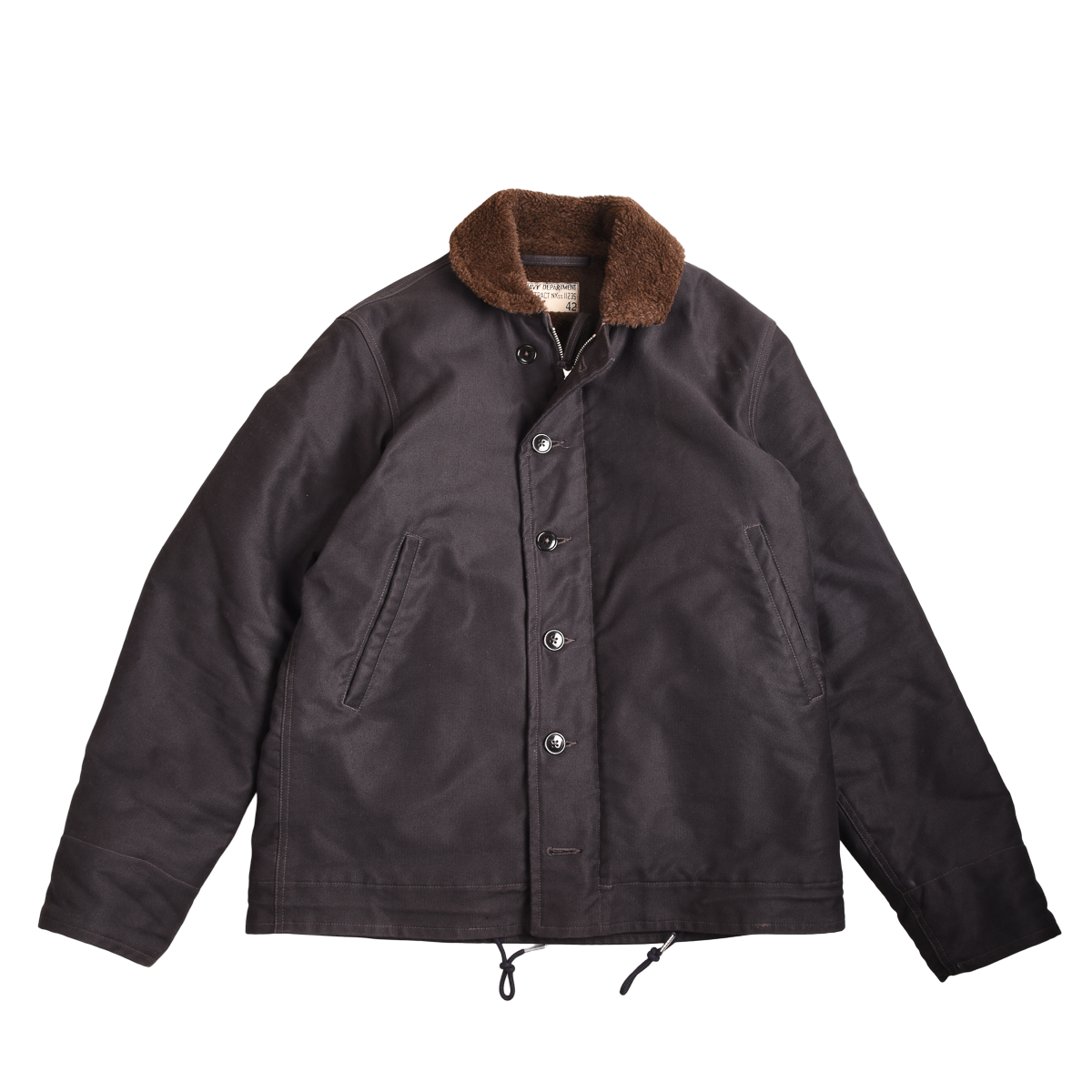 Real McCoys N1 Deck Jacket
