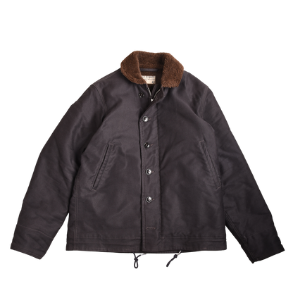 Real McCoys N1 Deck Jacket