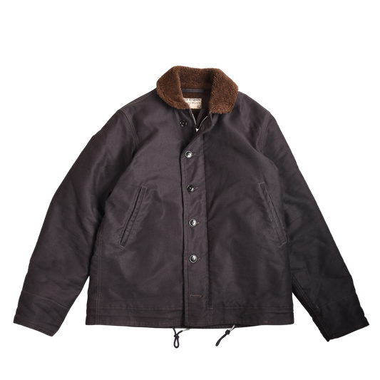Real McCoys N1 Deck Jacket