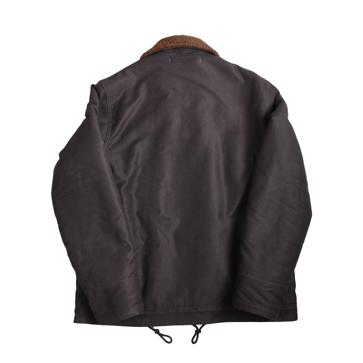 Real McCoys N1 Deck Jacket