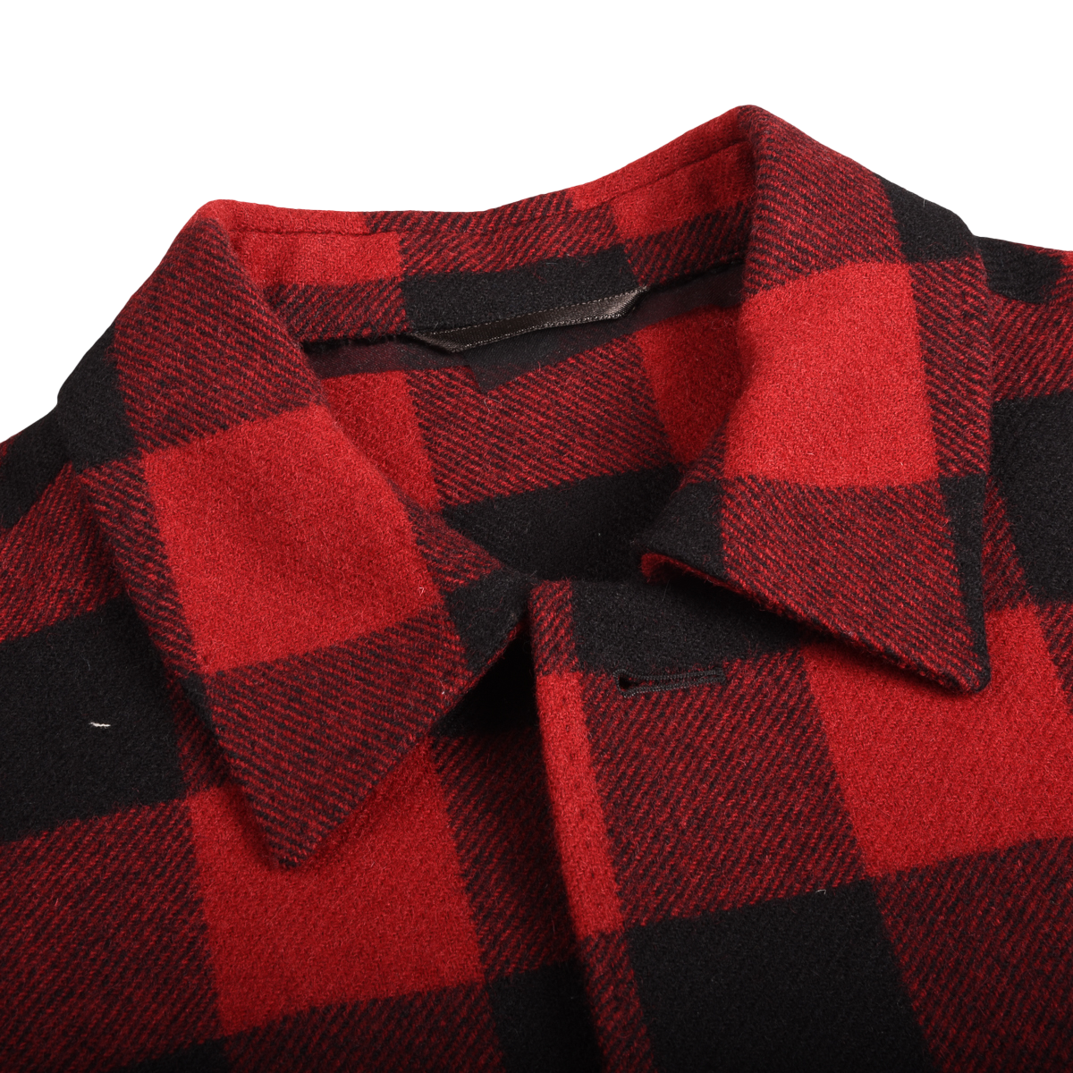 1923 Mercantile Roadmaster Jac-Shirt Abraham Moon Plaid