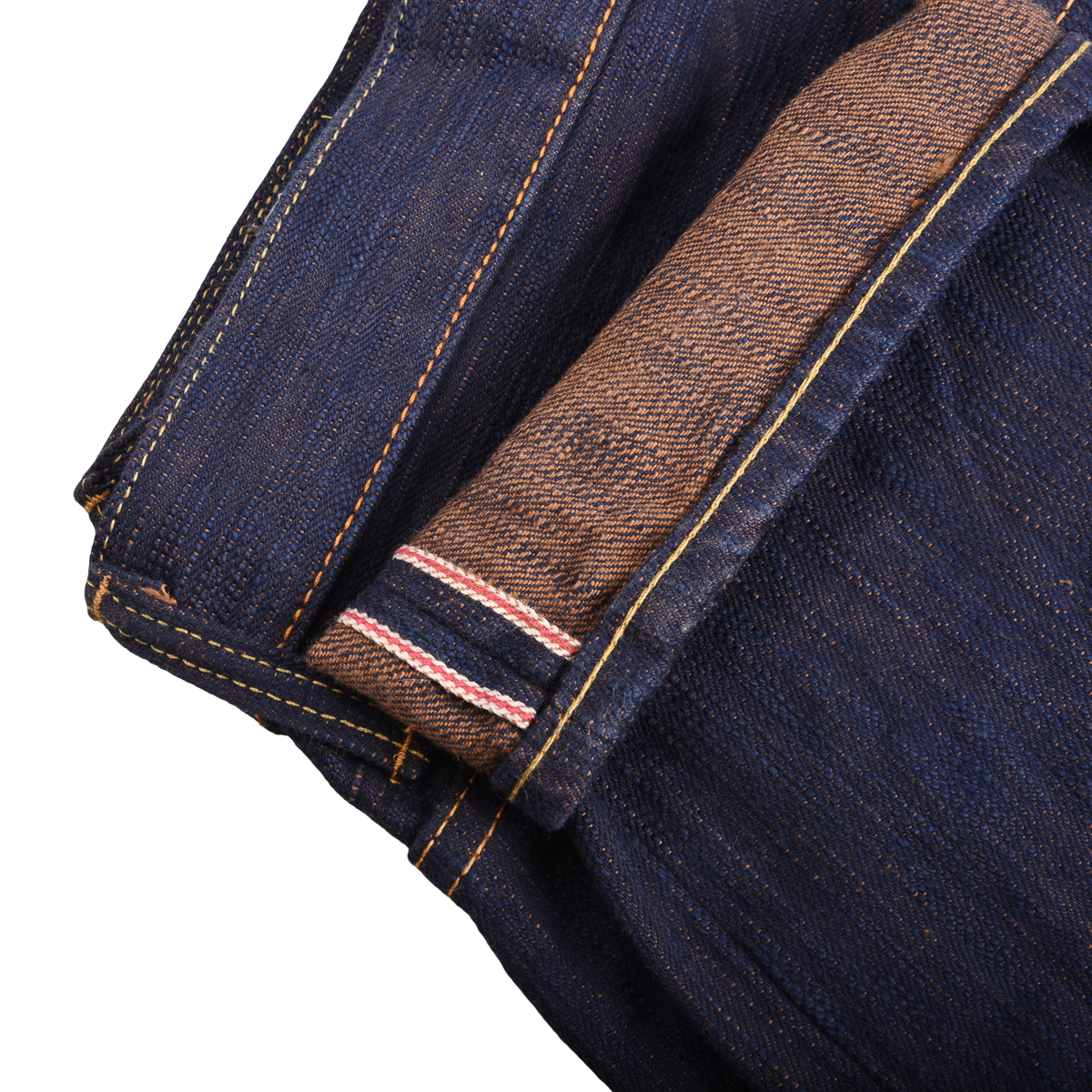 Oni Denim Lot 611 Selvedge Denim