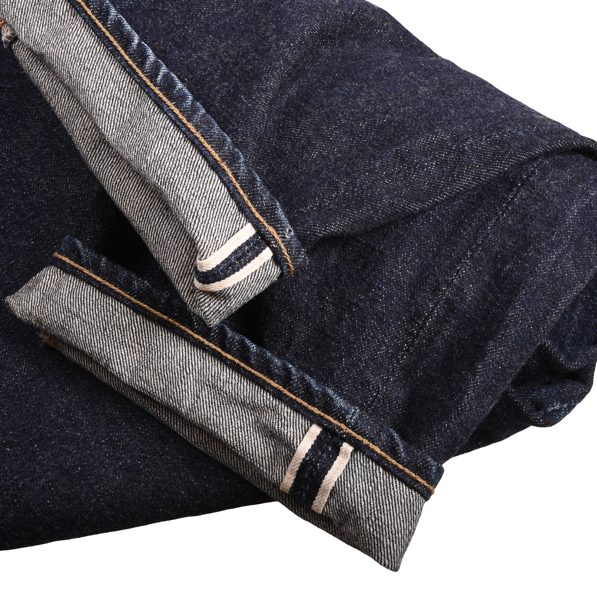 TCB 50s Selvedge Denim