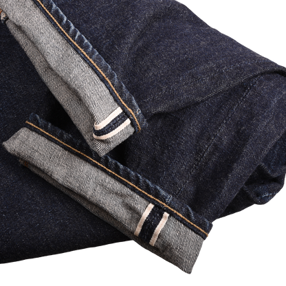 TCB 50s Selvedge Denim