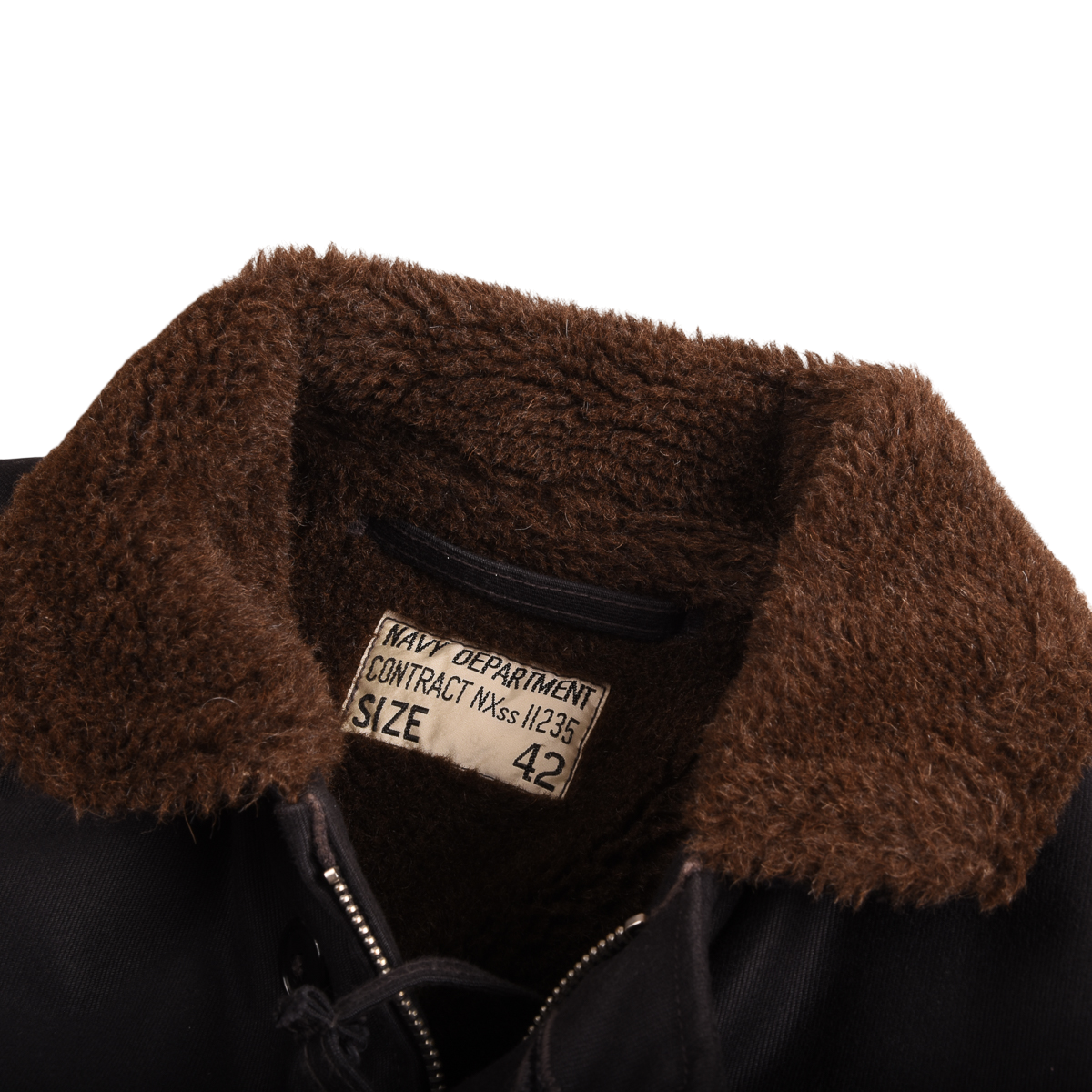 Real McCoys N1 Deck Jacket