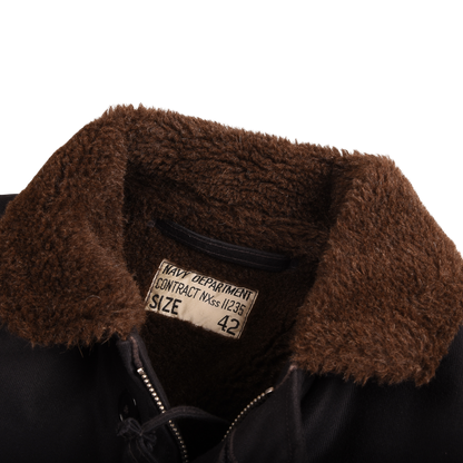 Real McCoys N1 Deck Jacket