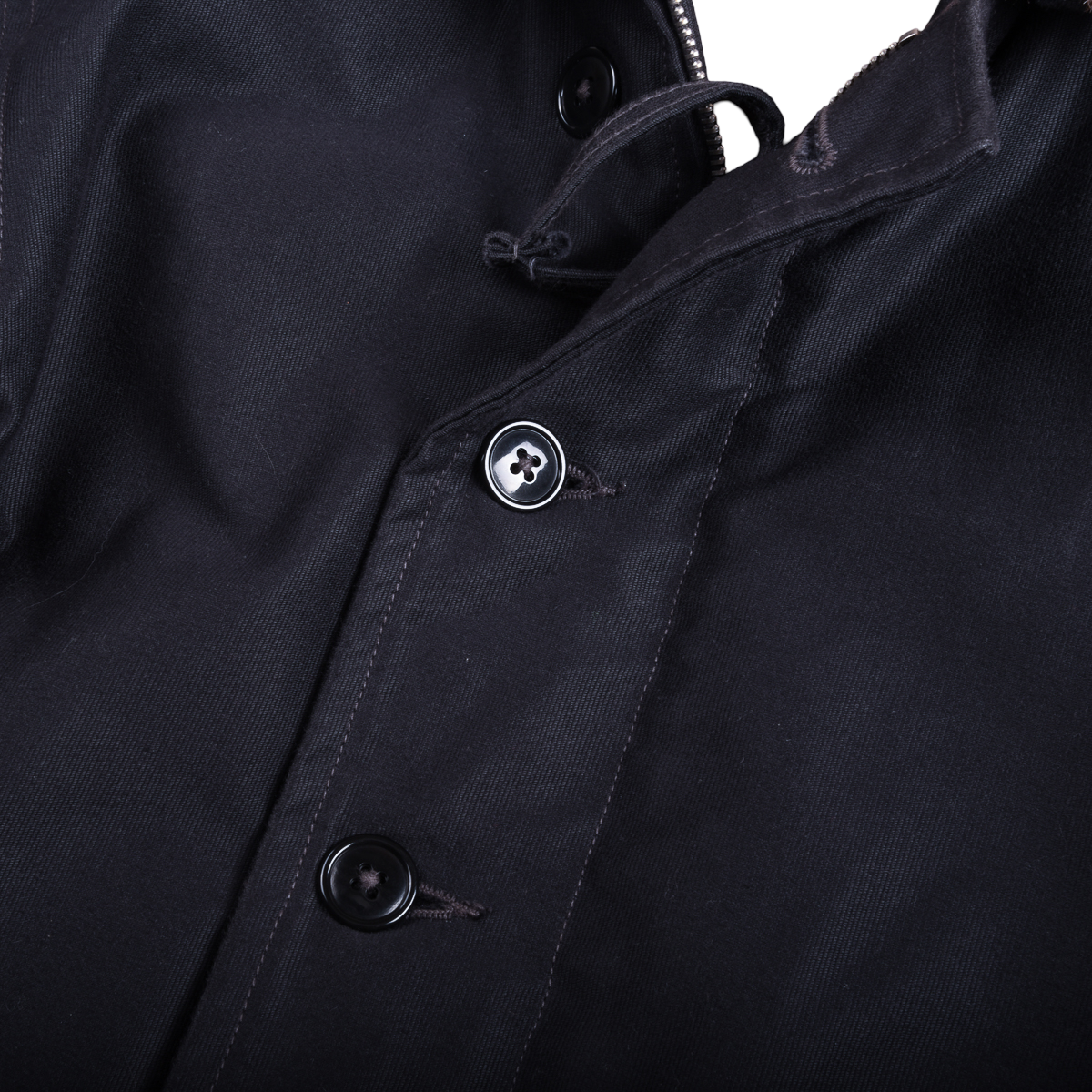 Real McCoys N1 Deck Jacket