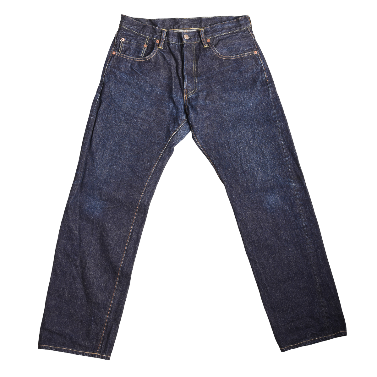 TCB 50s Selvedge Denim