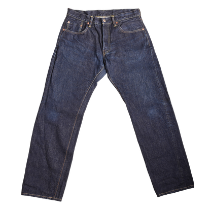 TCB 50s Selvedge Denim