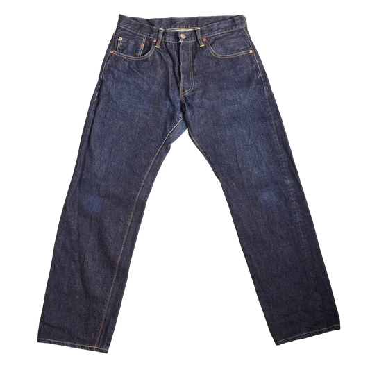 TCB 50s Selvedge Denim