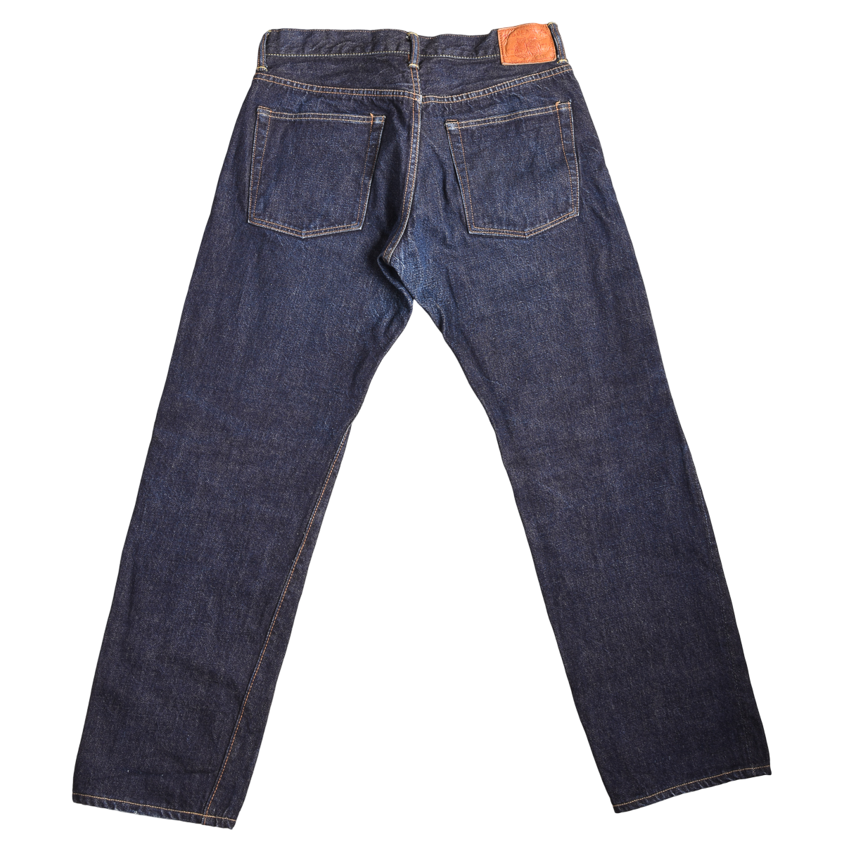 TCB 50s Selvedge Denim