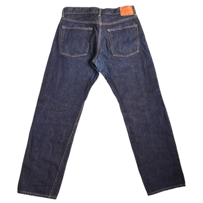 TCB 50s Selvedge Denim