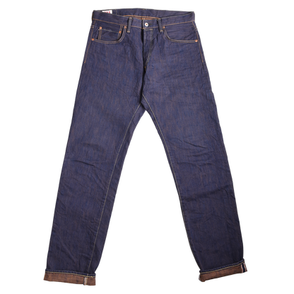 Oni Denim Lot 611 Selvedge Denim