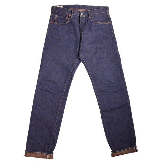 Oni Denim Lot 611 Selvedge Denim