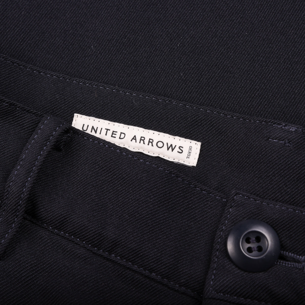 United Arrows Trousers