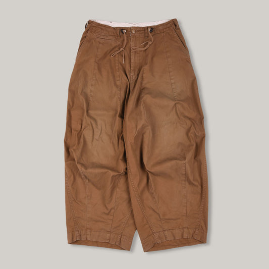 Needles Military HD Pants