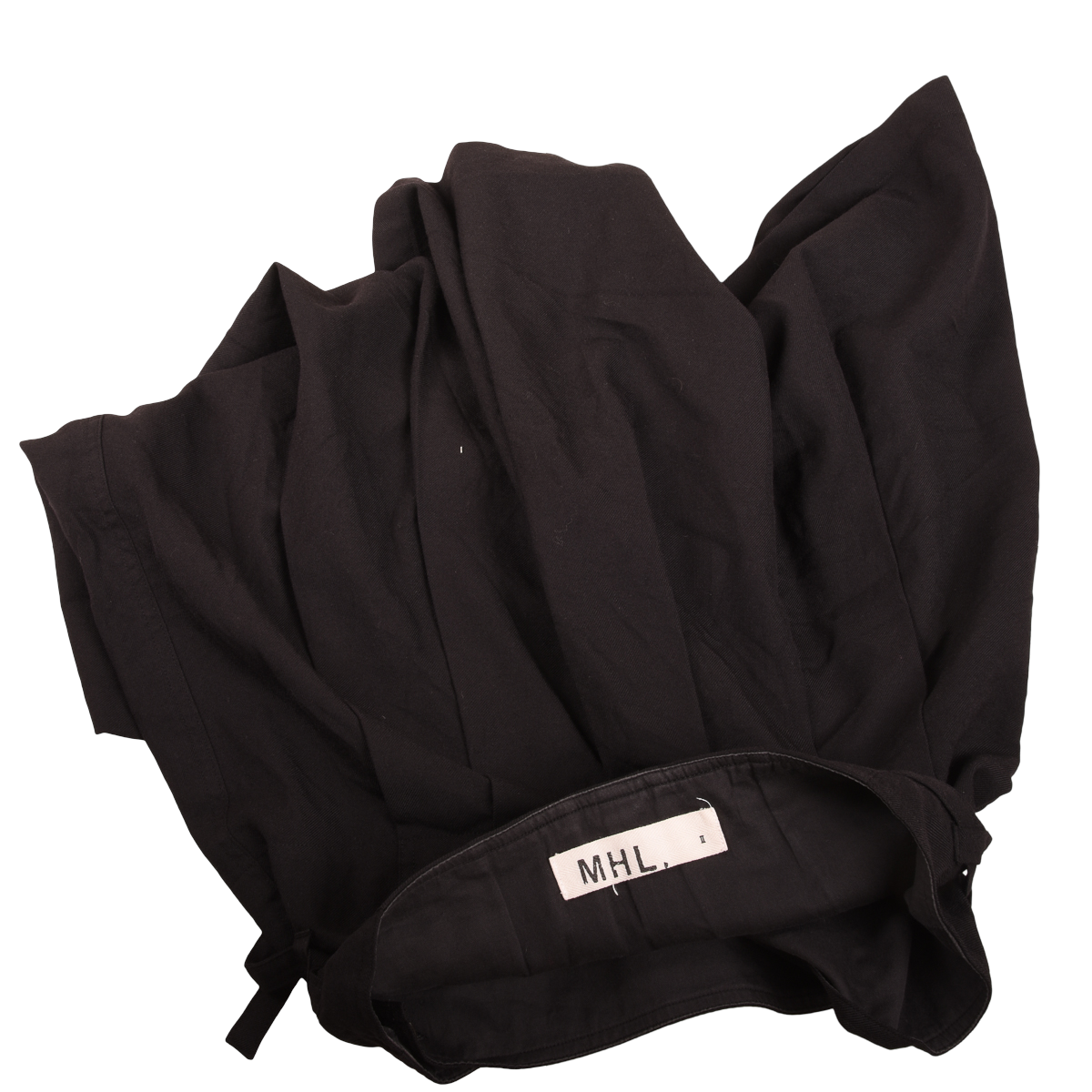 MHL Margaret Howell Skirt