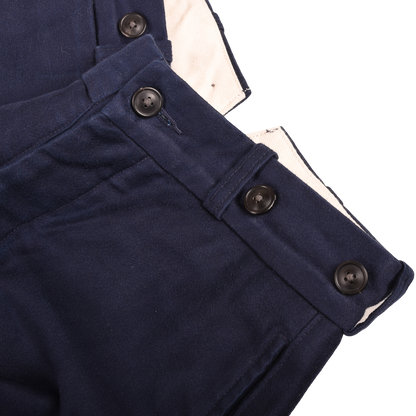 Engineered Garments Rip Stop Combat Pants Made in USA