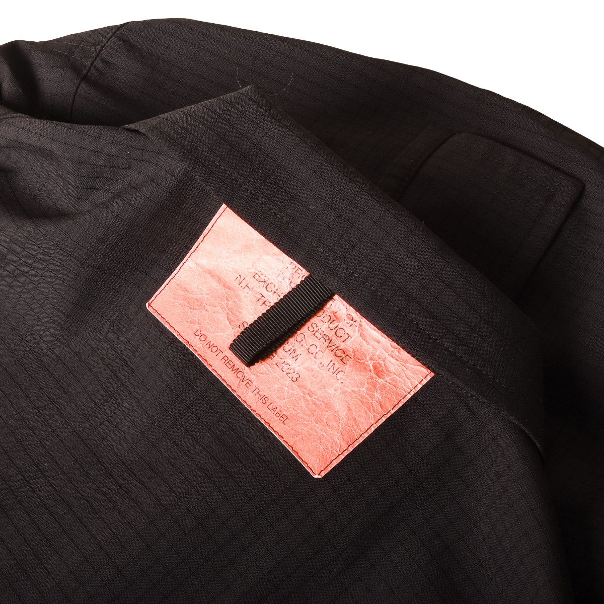 N. Hollywood Sample Jacket