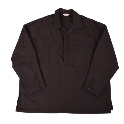Still By Hand Made in Japan Smock Shirt